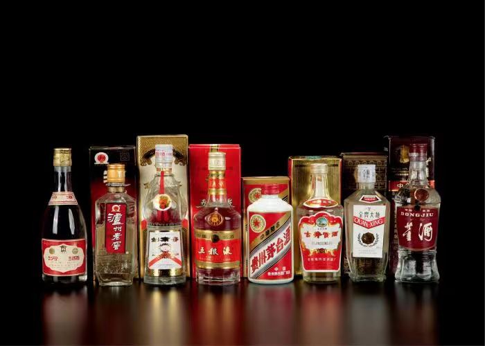 鹤庆老酒储存的方法