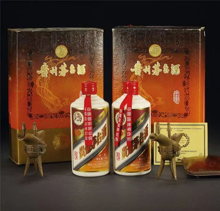 鹤庆烟酒回收